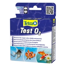 Tetra Test O₂ Oxygen