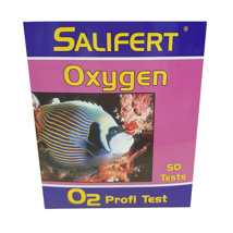 TMC Salifert Oxygen ProfiTest Kit 