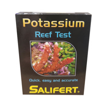 TMC Salifert Potassium Reef Test Kit 