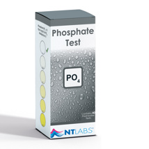 NT Labs Phosphate Test Kit 40 Tests