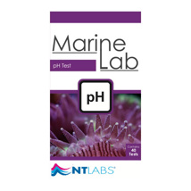 NT Labs Marine Lab pH Test 
