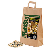 HabiStat Beech Chip Substrate Fine 10L