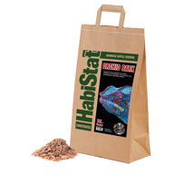 HabiStat Orchid Bark Substrate Coarse 10L