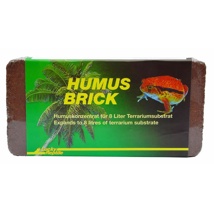Lucky Reptile Humus Brick
