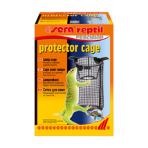 Sera Reptile Protector Cage 