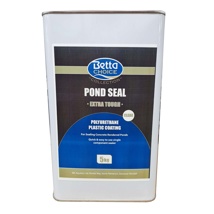 Betta Choice Pond Seal Clear 5kg
