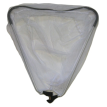 Betta 45cm Triangular White Fine Net