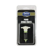 Betta Choice Impeller for Fountain / Uni Pump 3000