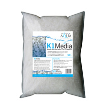 Evolution Aqua K1 Media - 50L 