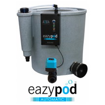 Evolution Aqua Eazypod Automatic