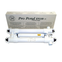TMC Pro Pond Advantage 110w UV Clarifier