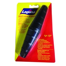 Laguna Multi Purpose Adaptor 20mm/¾"-38mm/1½"