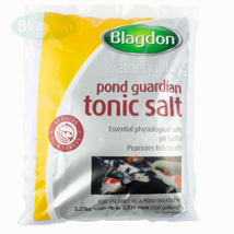 Blagdon Pond Guardian Tonic Salt 2250L *Now Single