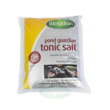 Blagdon Pond Guardian Tonic Salt 9.08kg