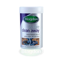 Blagdon Feature Clean Away