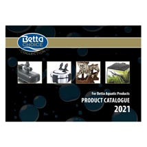 Betta & Betta Choice Product Guide 2021
