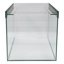 Clearseal All Glass Aquarium 12" x 8" x 8" 2 pack