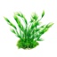 Betta Choice 8" Green Plastic Plant - Pack of 2 